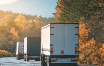 İstanbul ile Akıncılar Arası Klima Taşıma