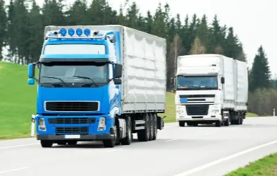 İstanbul ile Akıncılar Arası Eşya Taşıma